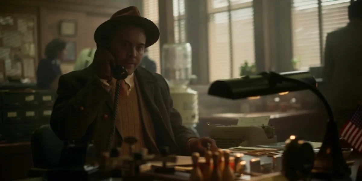Fargo, 2020 - fotogaléria