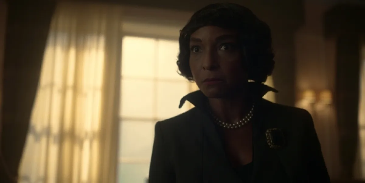 Fargo, 2020 - fotogaléria