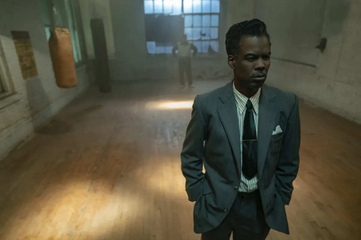 Fargo (Fargo IV: Lay Away), 2020 - fotogaléria