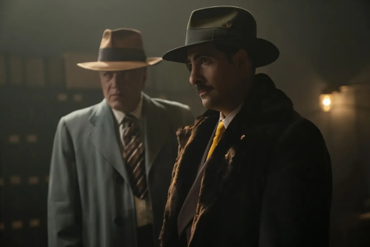 Fargo (Fargo IV: Lay Away), 2020 - fotogaléria
