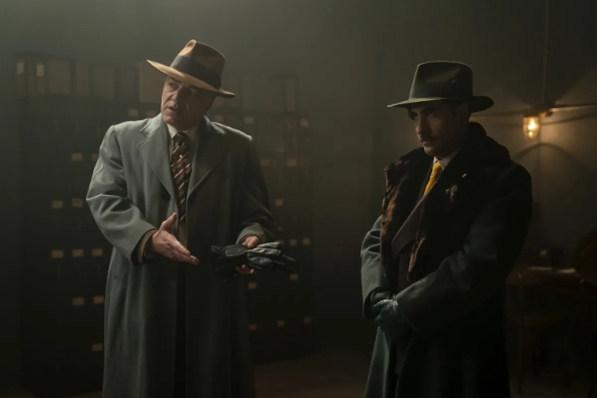 Fargo (Fargo IV: Lay Away), 2020 - fotogaléria