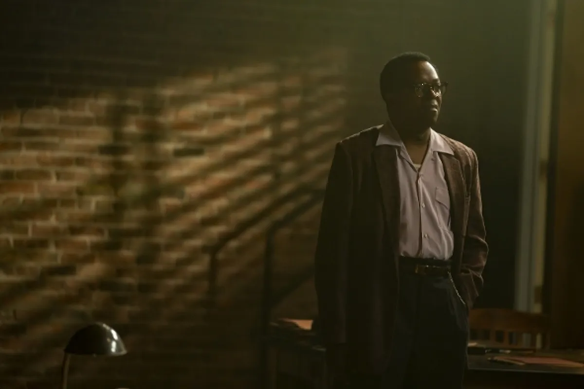 Fargo (Fargo IV: Lay Away), 2020 - fotogaléria