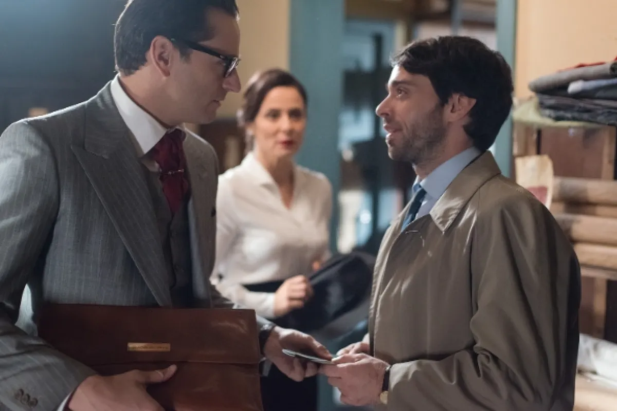 Velvet, 2013 - fotogaléria