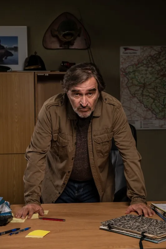 Zločin na dobré cestě, 2025 - fotogaléria