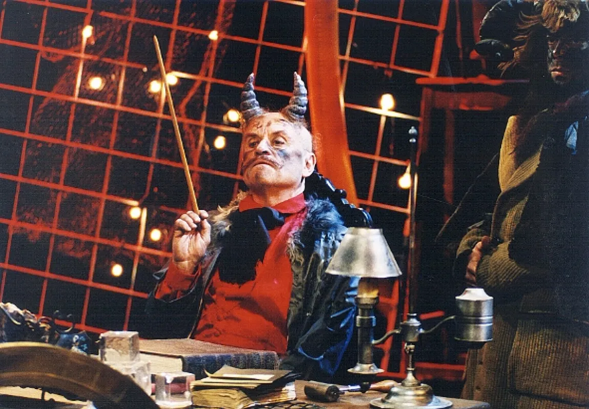 Pekelná maturita, 2003 - fotogaléria