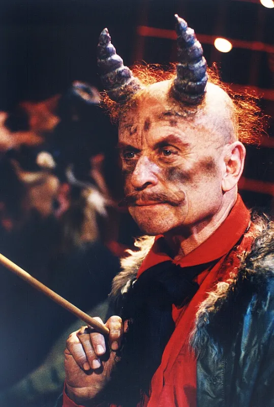 Pekelná maturita, 2003 - fotogaléria