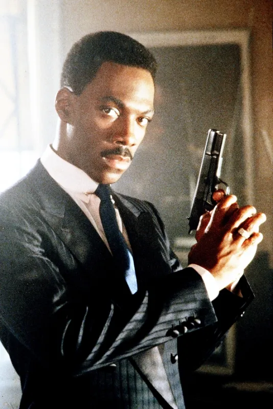 Policajt v Beverly Hills (Beverly Hills Cop II), 1987 - fotogaléria