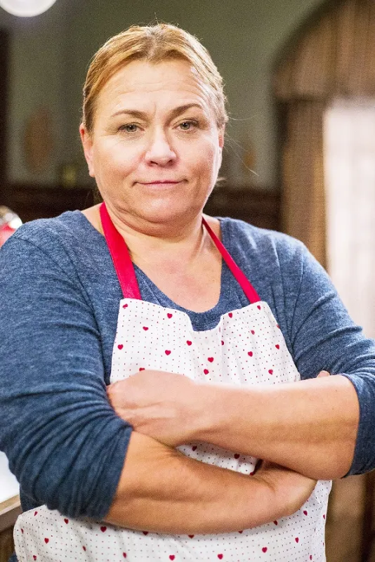 Ohnivý kuře, 2018 - fotogaléria