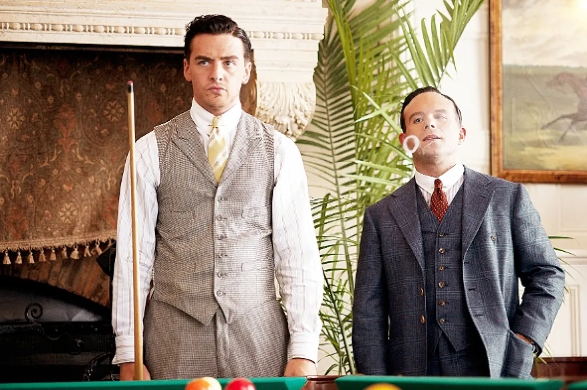 Impérium - Mafie v Atlantic City (Boardwalk Empire III: A Man, a Plan...), 2012 - fotogaléria