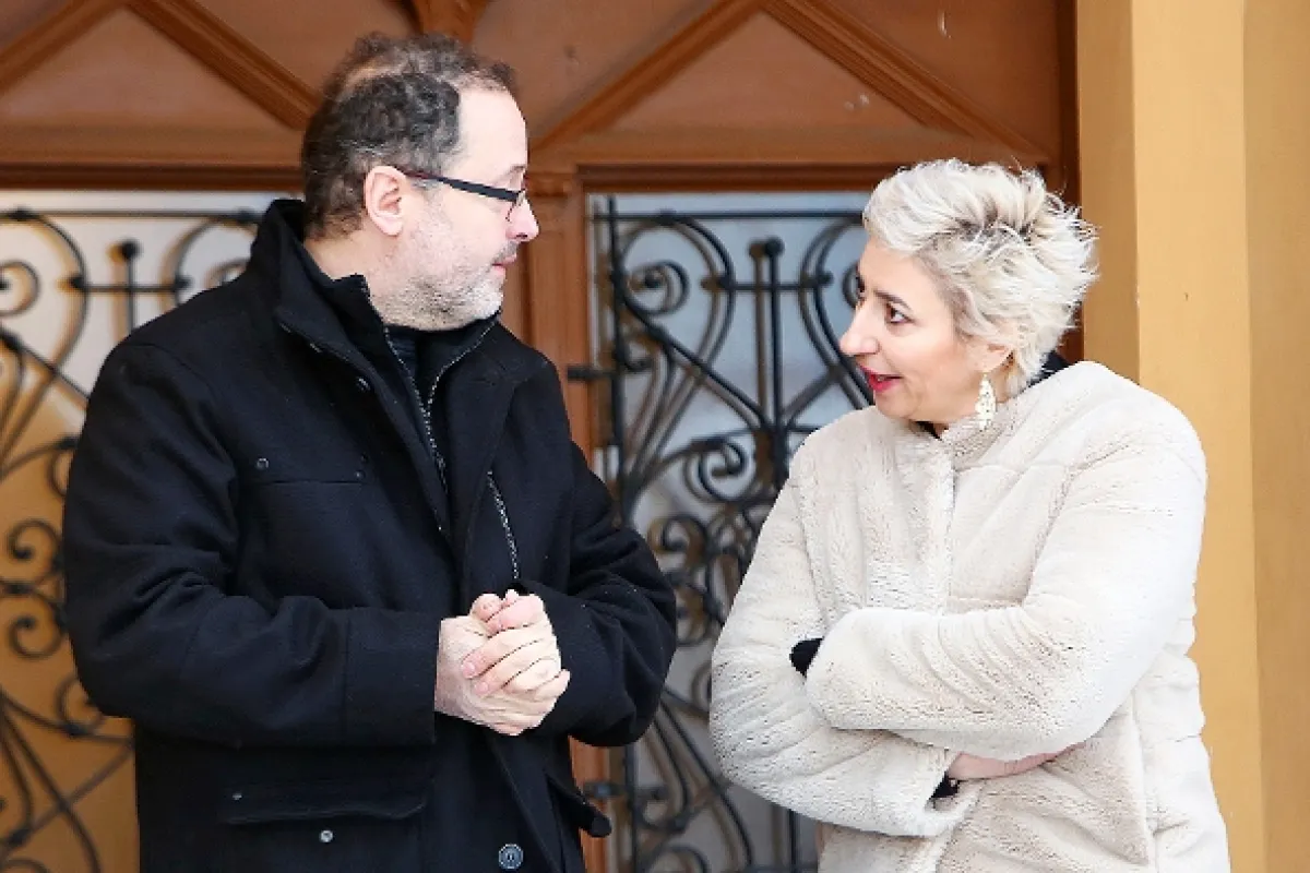 Ohnivý kuře, 2018 - fotogaléria