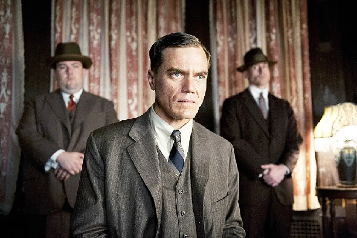 Impérium - Mafie v Atlantic City (Boardwalk Empire III: A Man, a Plan...), 2012 - fotogaléria
