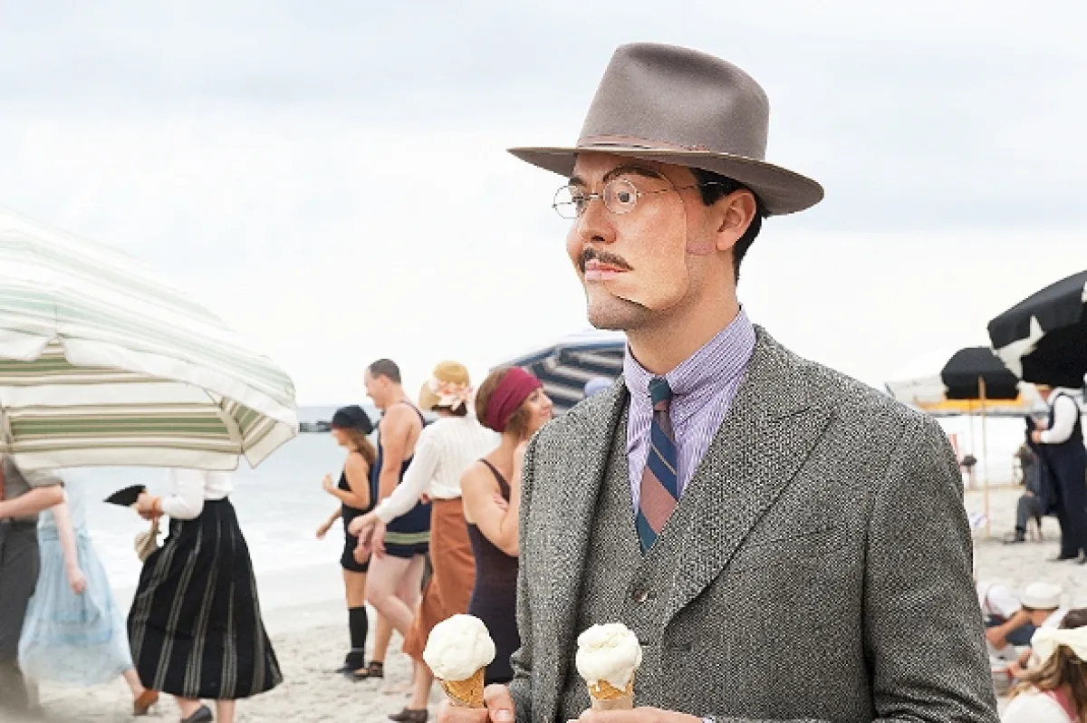Impérium - Mafie v Atlantic City (Boardwalk Empire III: A Man, a Plan...), 2012 - fotogaléria