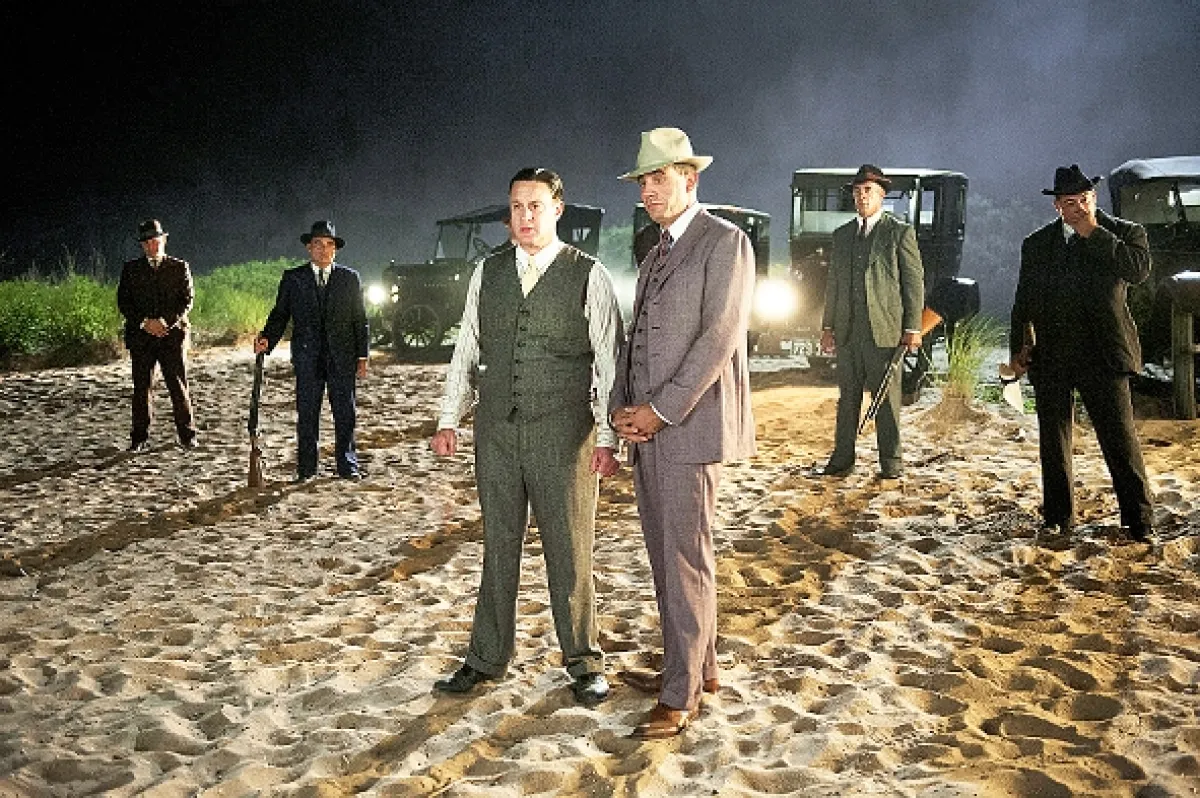 Impérium - Mafie v Atlantic City (Boardwalk Empire III: A Man, a Plan...), 2012 - fotogaléria