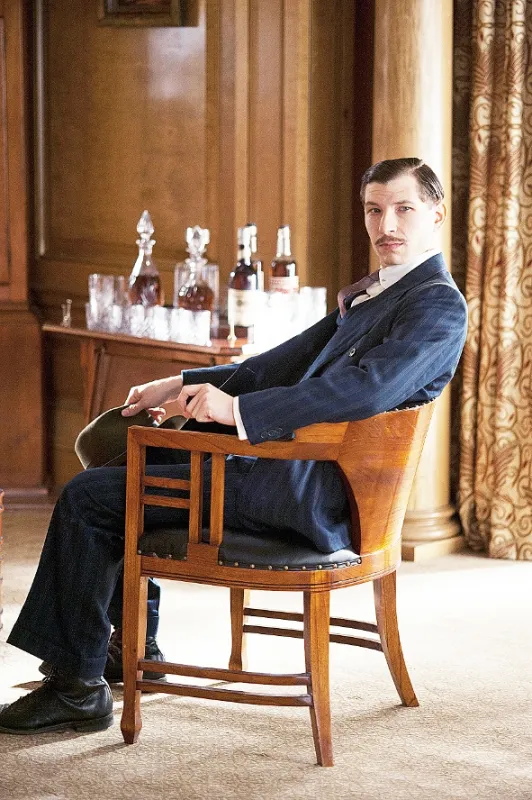 Impérium - Mafie v Atlantic City (Boardwalk Empire III: A Man, a Plan...), 2012 - fotogaléria