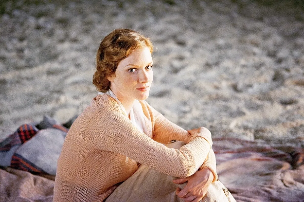 Impérium - Mafie v Atlantic City (Boardwalk Empire III: A Man, a Plan...), 2012 - fotogaléria
