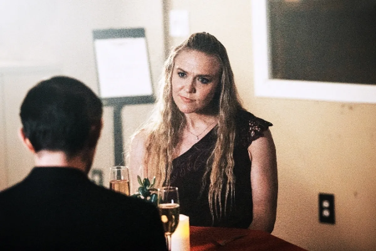 Zlovestné tajomstvo (Obsessed With the Babysitter), 2021 - fotogaléria