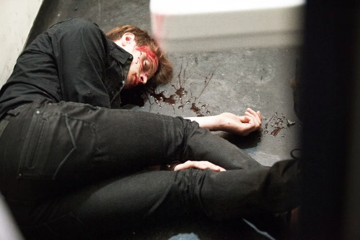Zlovestné tajomstvo (Obsessed With the Babysitter), 2021 - fotogaléria