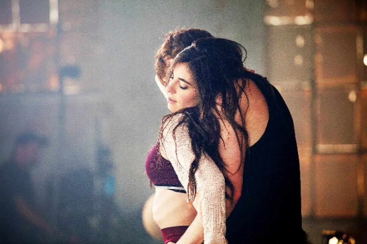 Zlovestné tajomstvo (Obsessed With the Babysitter), 2021 - fotogaléria