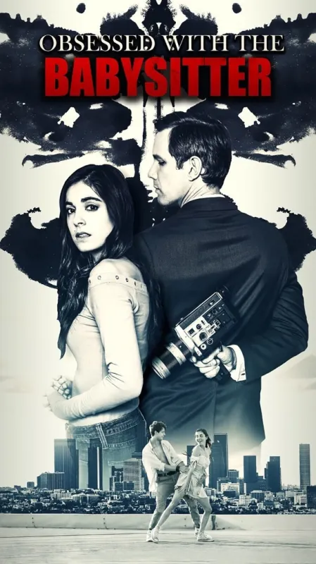 Zlovestné tajomstvo (Obsessed With the Babysitter), 2021 - fotogaléria