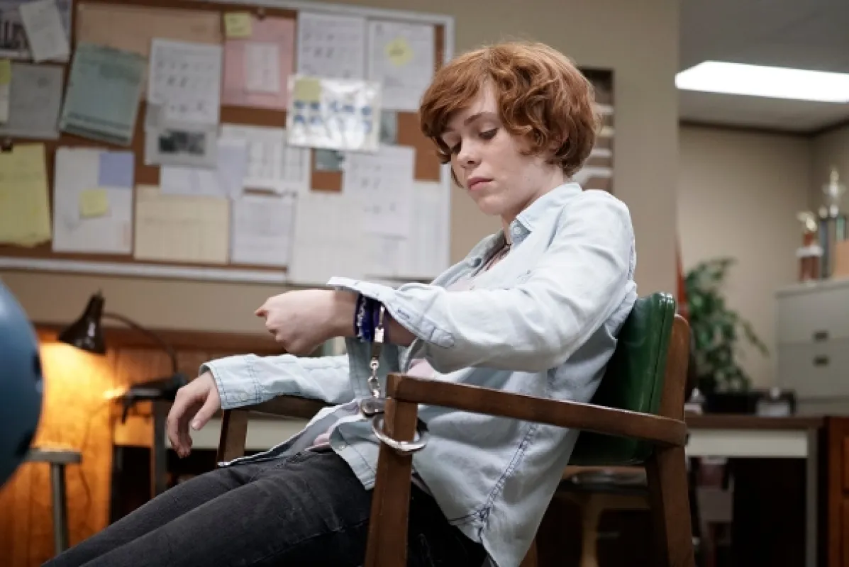 Nancy Drew a tajomné schodisko (Nancy Drew and the Hidden Staircase), 2019 - fotogaléria