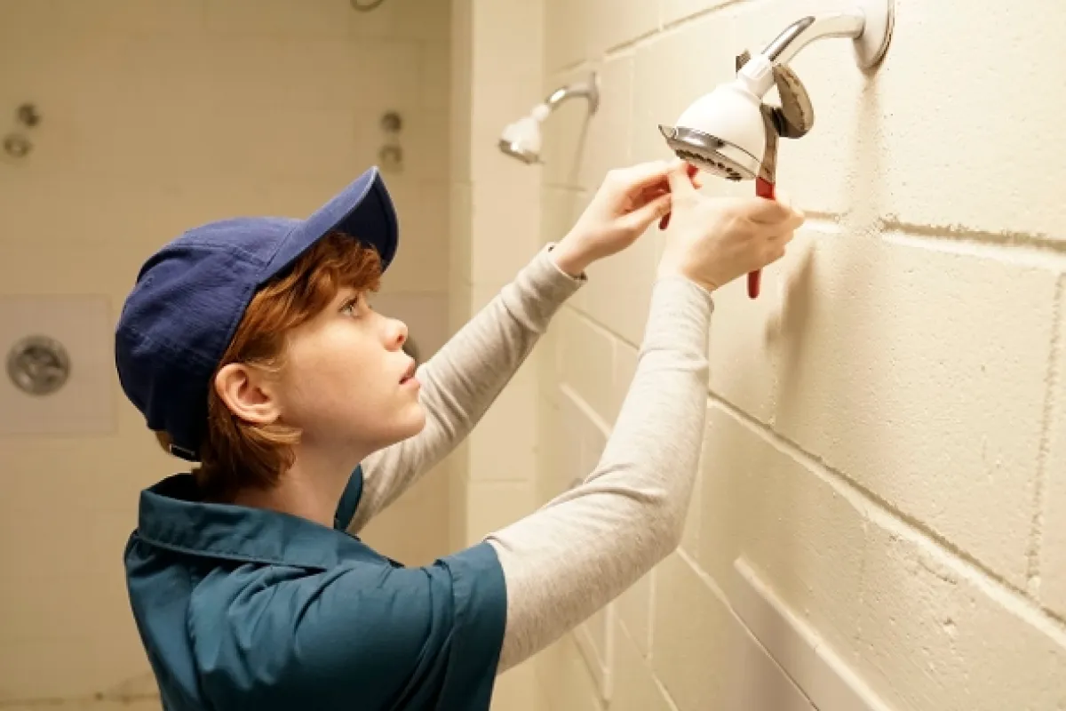 Nancy Drew a tajomné schodisko (Nancy Drew and the Hidden Staircase), 2019 - fotogaléria