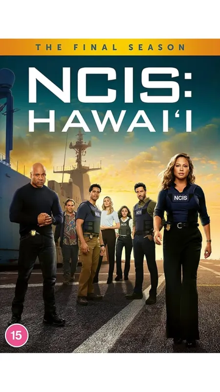 Námořní vyšetřovací služba: Hawai (NCIS: Hawai’i), 2024 - fotogaléria