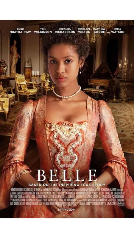 Belle, 2013 - fotogaléria