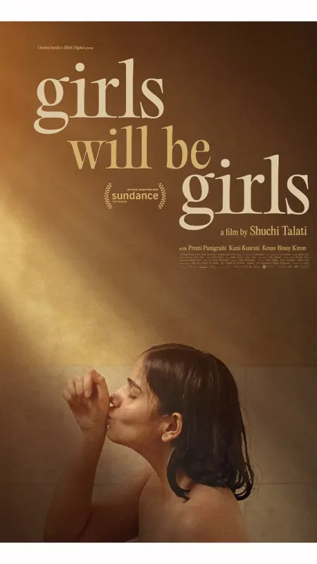 Prostě holky (Girls Will Be Girls), 2024 - fotogaléria