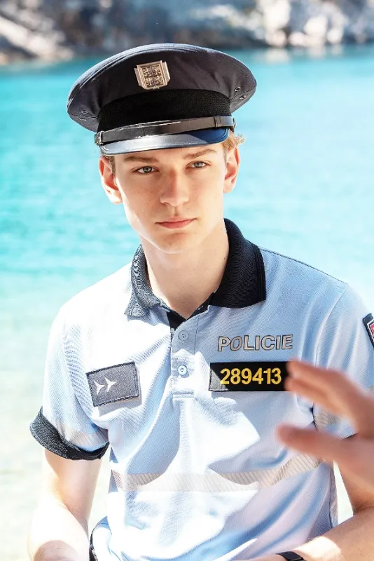 Policie Hvar, 2024 - fotogaléria