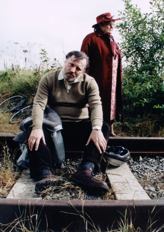 Matkino svedectvo, 2001 - fotogaléria