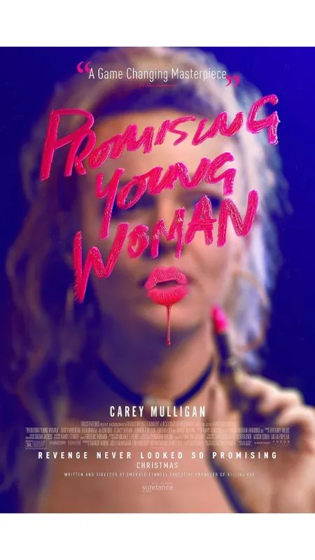 Nadějná mladá žena (Promising Young Woman), 2020 - fotogaléria