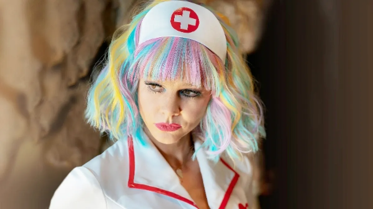 Nadějná mladá žena (Promising Young Woman), 2020 - fotogaléria