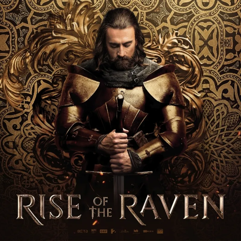 Hunyadi - Vzestup Havrana (Rise of the Raven), 2025 - fotogaléria