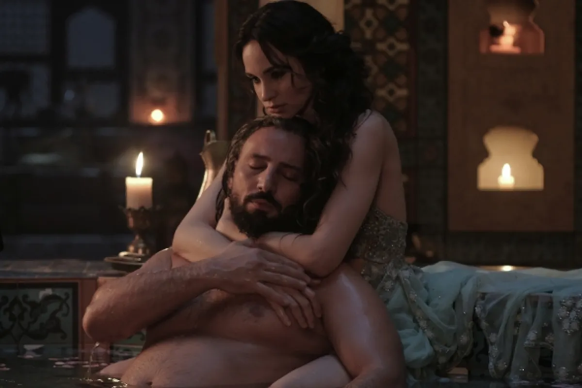 Hunyadi - Vzestup Havrana (Rise of the Raven), 2025 - fotogaléria