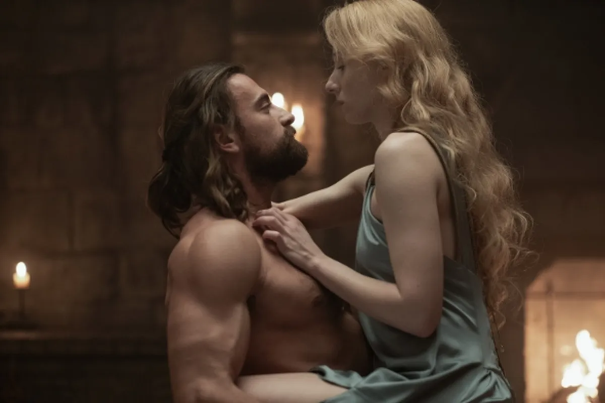 Hunyadi - Vzestup Havrana (Rise of the Raven), 2025 - fotogaléria