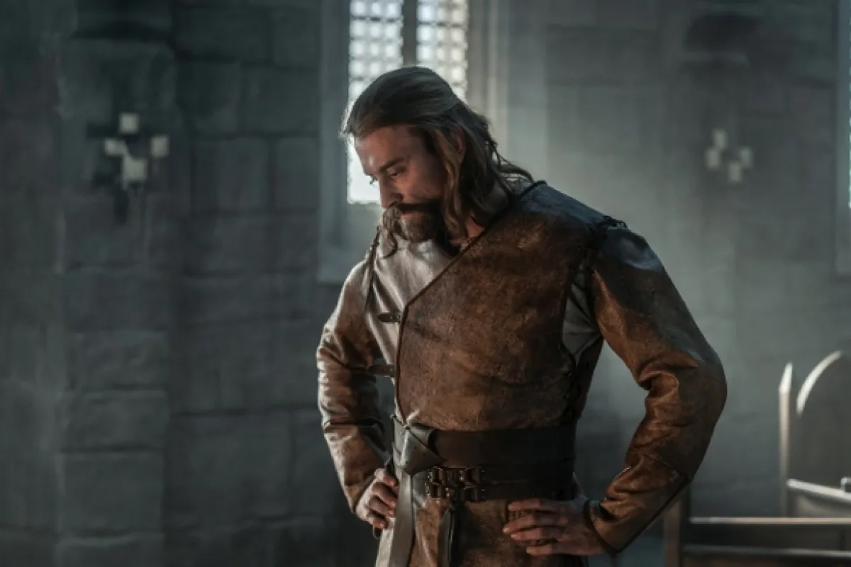 Hunyadi - Vzestup Havrana (Rise of the Raven), 2025 - fotogaléria