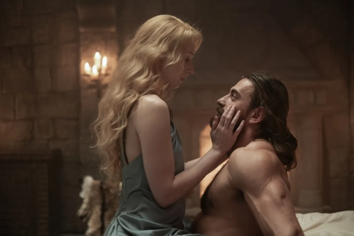 Hunyadi - Vzestup Havrana (Rise of the Raven), 2025 - fotogaléria