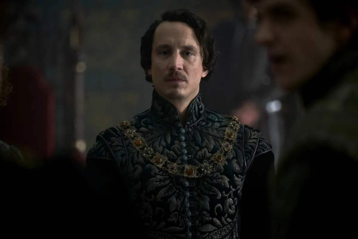 Hunyadi - Vzestup Havrana (Rise of the Raven), 2025 - fotogaléria