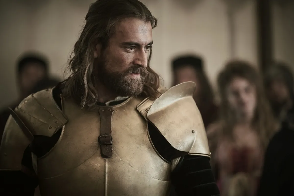 Hunyadi - Vzestup Havrana (Rise of the Raven), 2025 - fotogaléria