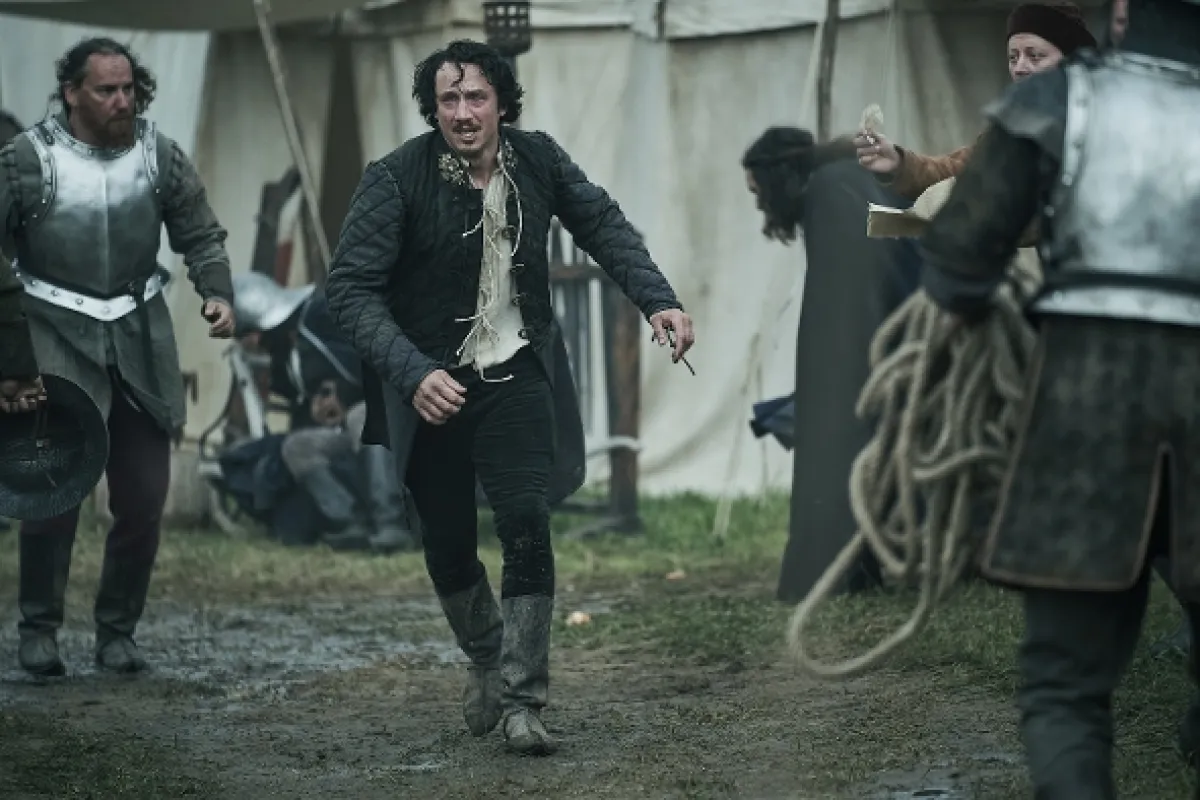 Hunyadi - Vzestup Havrana (Rise of the Raven), 2025 - fotogaléria