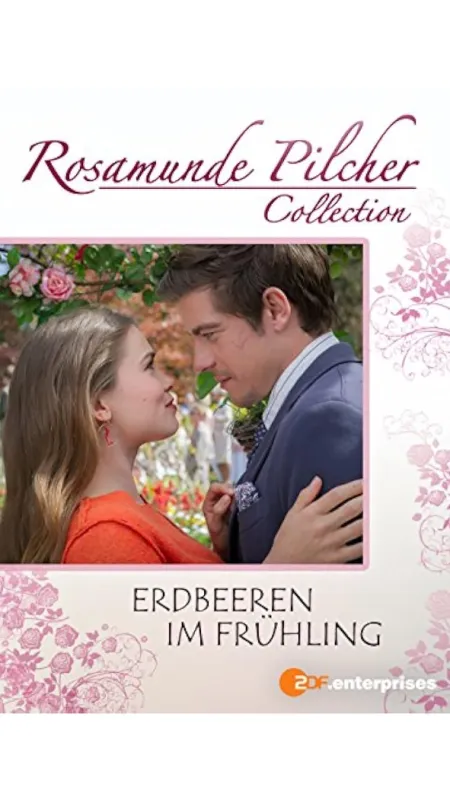Rosamunde Pilcher: Sympatický cudzinec (Rosamunde Pilcher: Erdbeeren im Frühling), 2016 - fotogaléria