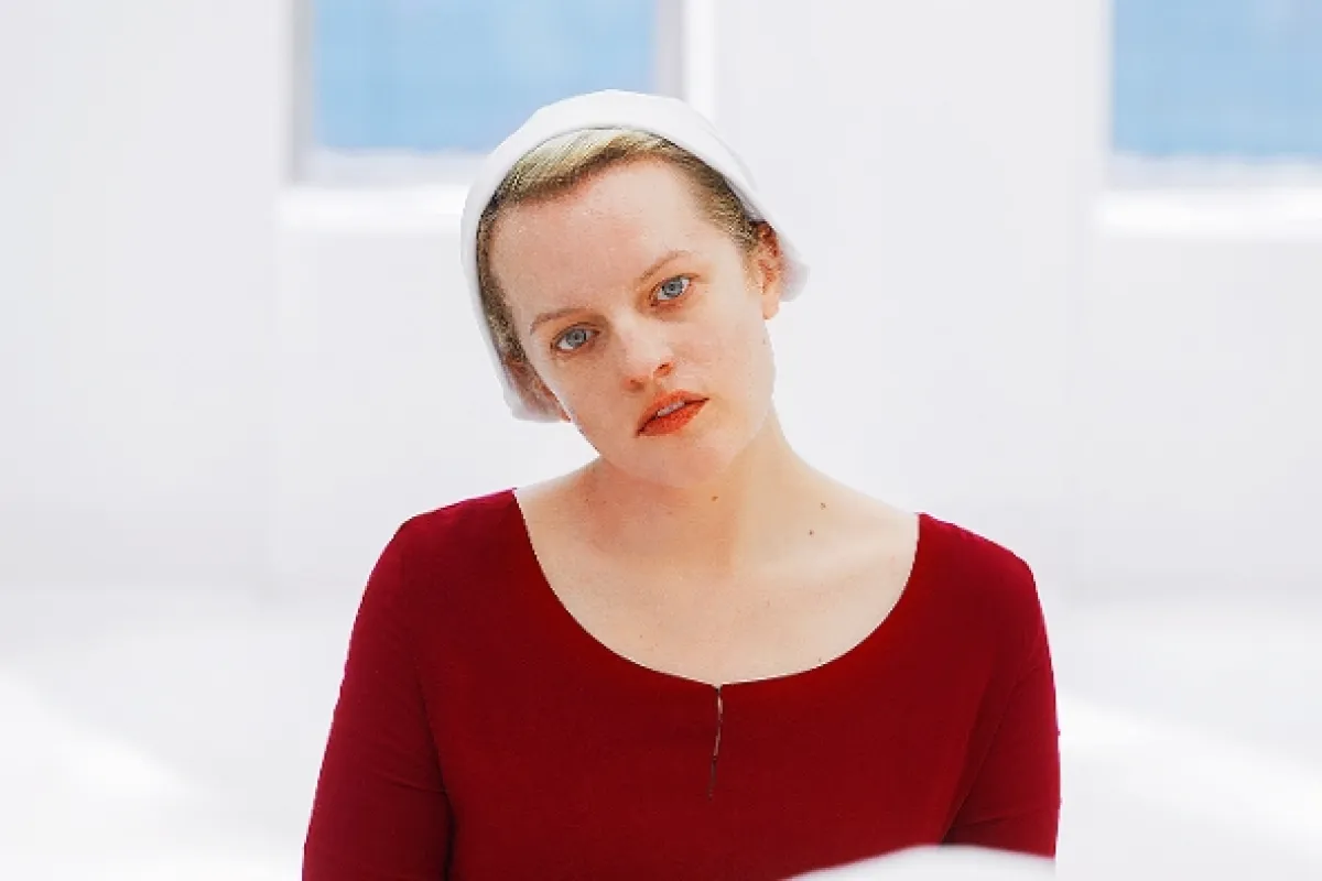 Príbeh služobníčky, 2019 - fotogaléria