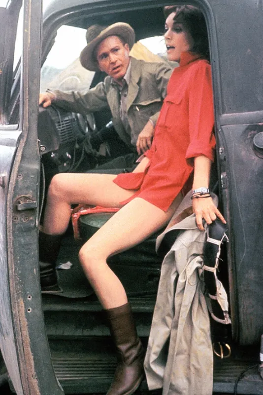Hatari!, 1962 - fotogaléria