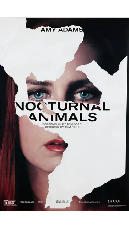 Noční zvířata (Nocturnal Animals), 2016 - fotogaléria