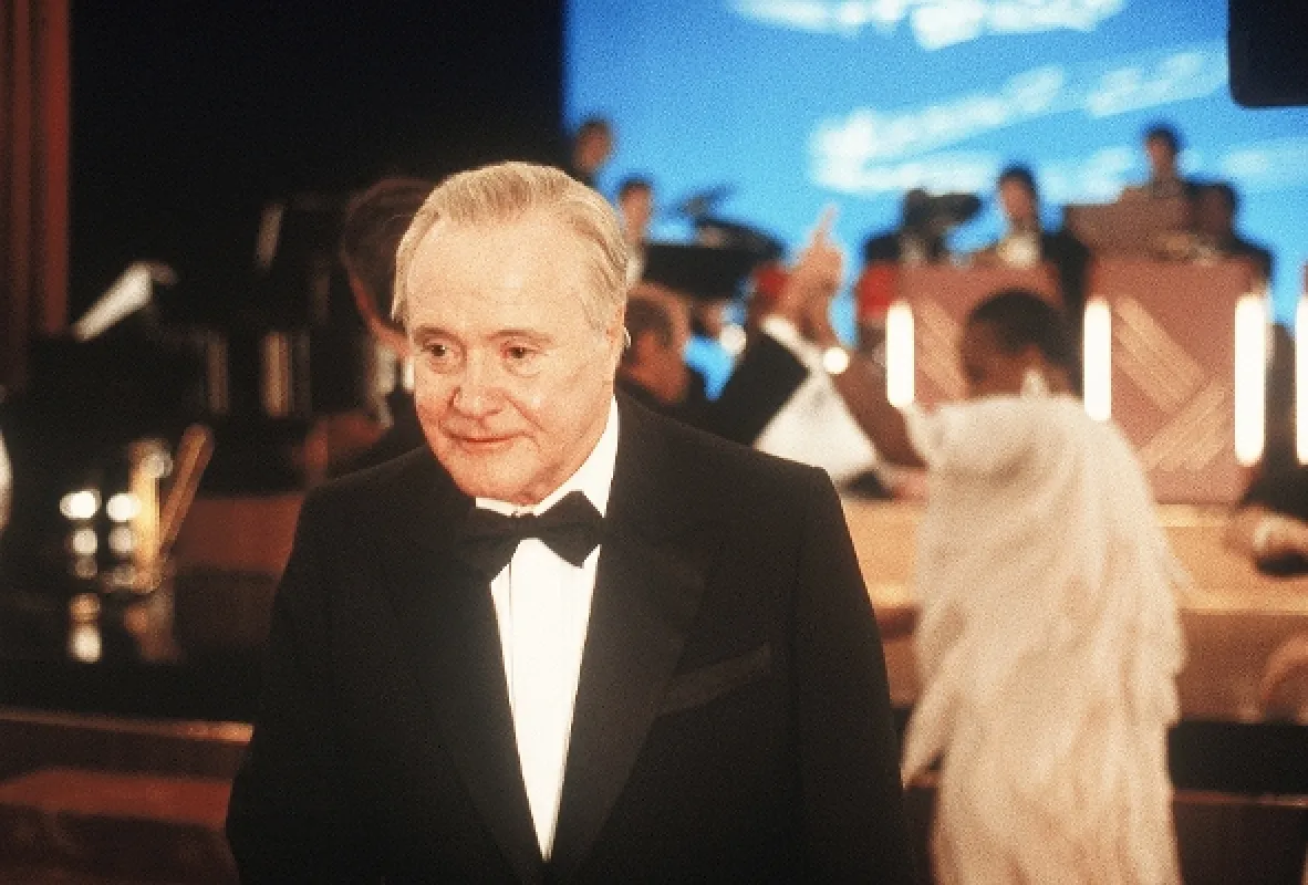 Tanec na vlnách, 1997 - fotogaléria