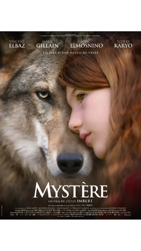 Mystére: Vicky a jej tajomstvo (Vicky and Her Mystery), 2021 - fotogaléria