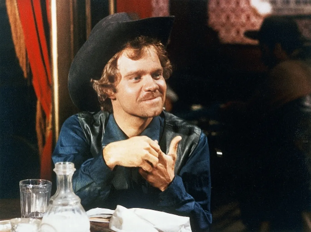 Petrolejářky (Les pétroleuses), 1971 - fotogaléria