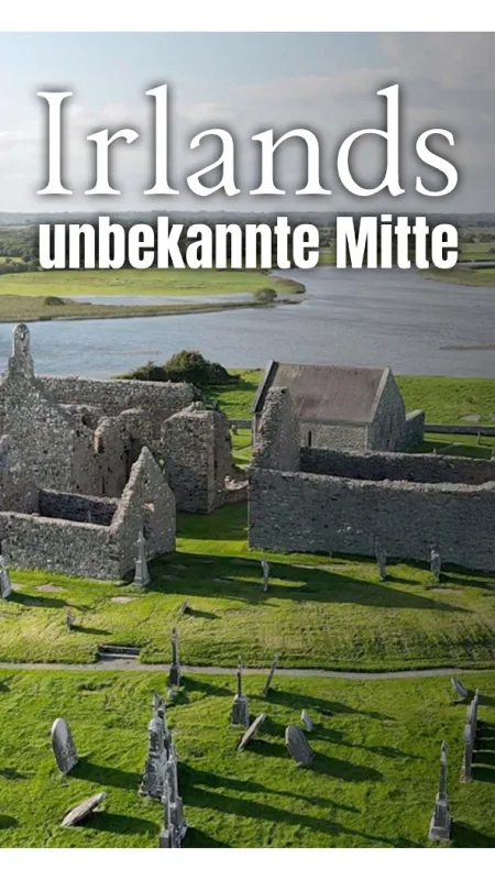 Skryté srdce Irska (The Hidden Heart of Ireland), 2025 - fotogaléria
