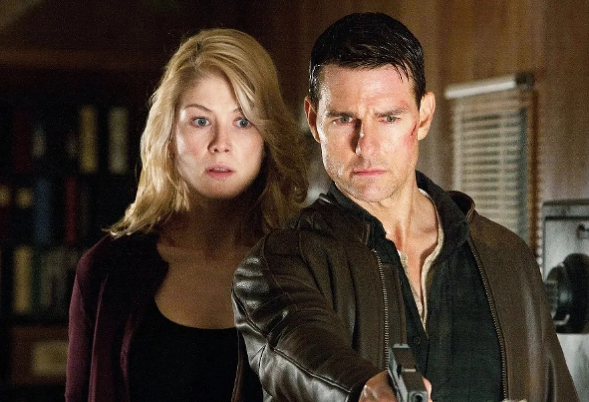 Jack Reacher: Poslední výstřel (Jack Reacher), 2011 - fotogaléria