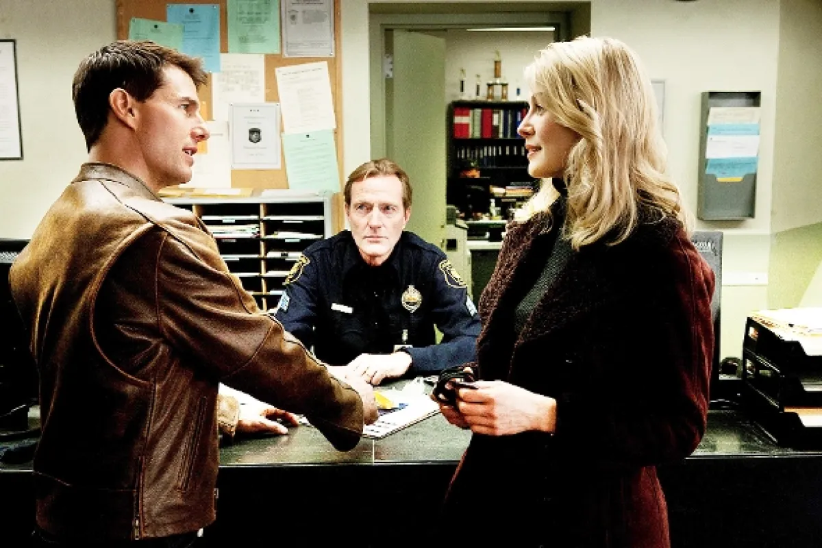 Jack Reacher: Poslední výstřel (Jack Reacher), 2011 - fotogaléria
